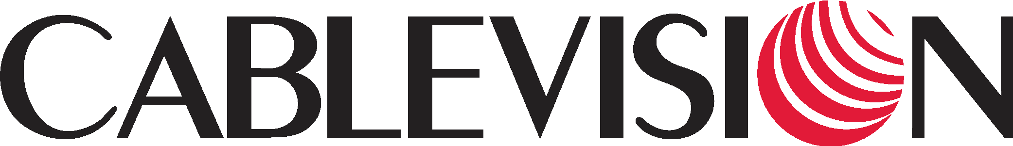 Cablevision Logo